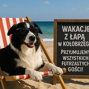 Apartment 119 W 5 Gwiazdkowym Royal Tulip 200 M Plaza Dobruk, Kolberg