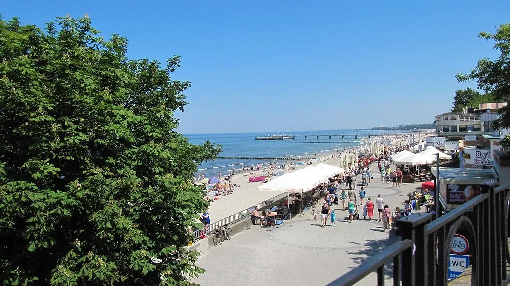 Apartament Zeglarski contacts