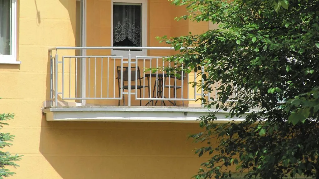 Apartment Apartament Zeglarski Kolobrzeg