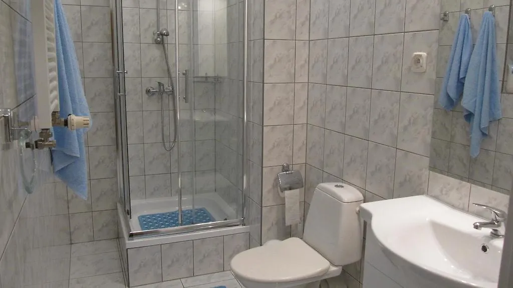 Apartament Zeglarski Kolobrzeg 0*,  Poland